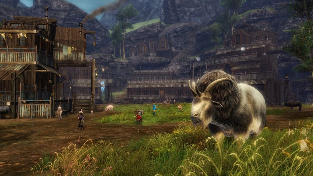 Guild Wars 2: Heart of Thorns, il Living World Stagione 3 continua con “The Head of the Snake”