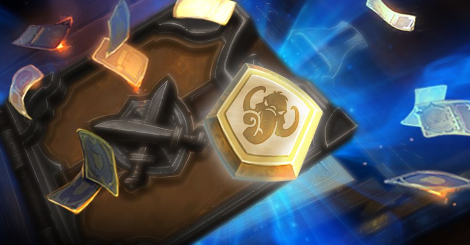 Hearthstone, primi dettagli sull’anno del Mammut, e sui programmi per il 2017