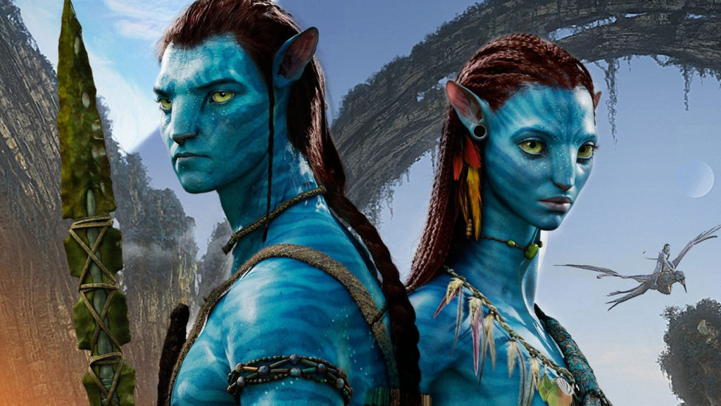 Ubisoft, Lighstorm e Fox Interactive insieme per un gioco basato sull’universo di Avatar, video d’annuncio