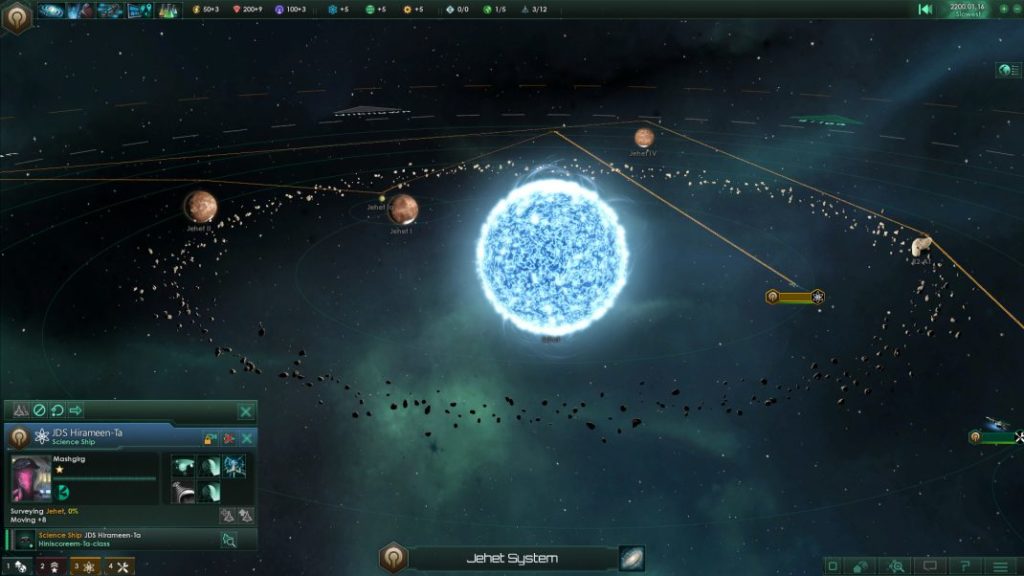 Stellaris, l’espansione Utopia debutta il 6 aprile, trailer