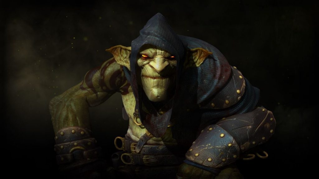 Styx: Shards of Darkness debutta oggi su Pc e console