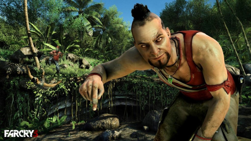 Far Cry 3 è retrocompatibile su Xbox One