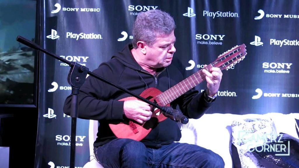 Gustavo Santaolalla firmerà la colonna sonora di The Last of Us Part 2