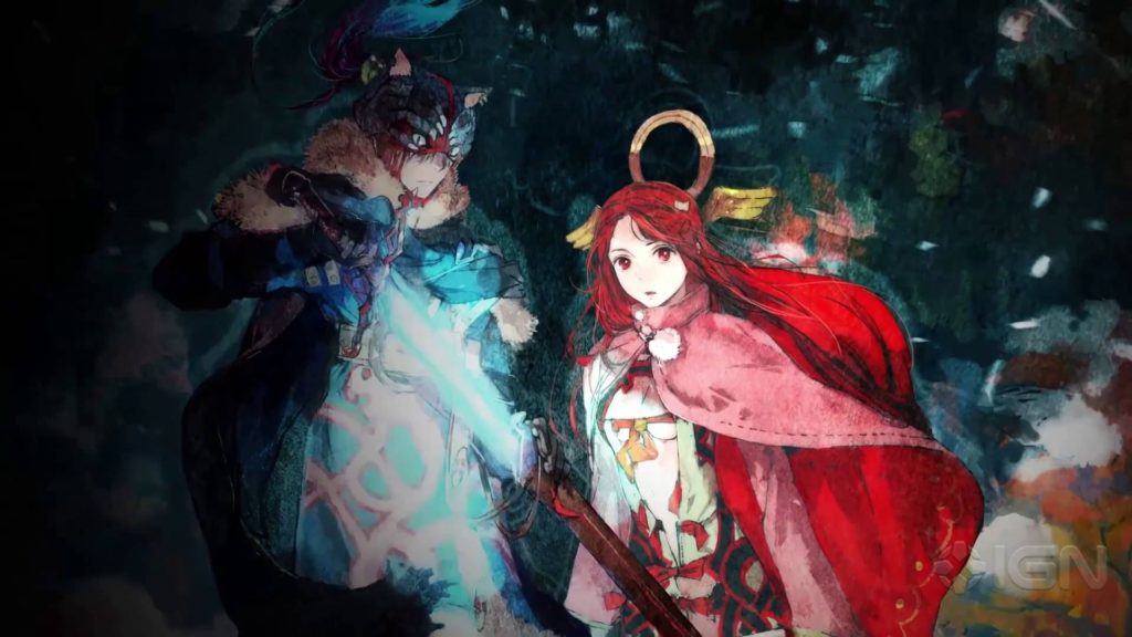 I AM Setsuna arriva su Nintendo Switch questa settimana