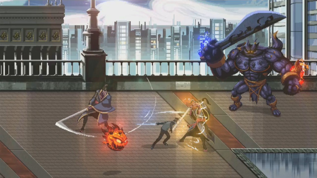 A King’s Tale: Final Fantasy XV è disponibile gratuitamente, trailer di lancio
