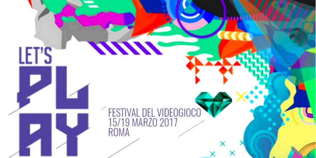 Let’s Play, il Festival del Videogioco, ecco le novità e le anteprime presenti alla kermesse