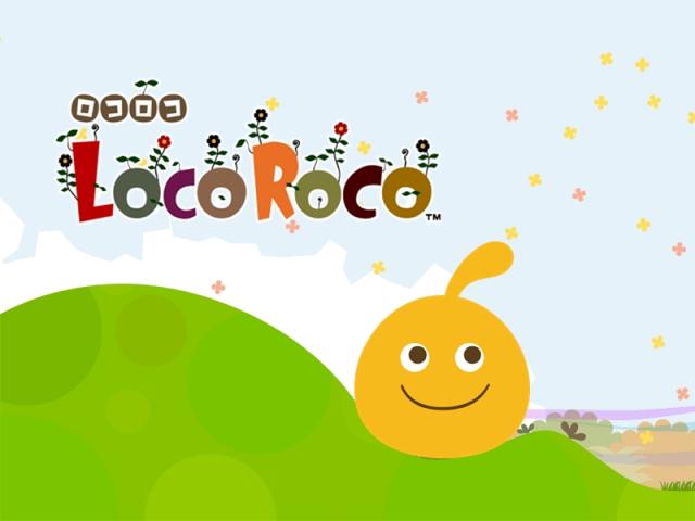 LocoRoco Remastered ha una data di lancio