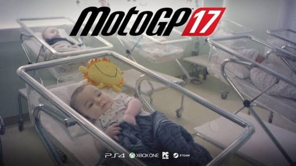 Milestone annuncia MotoGp 17, debutta a metà giugno, video e primi dettagli