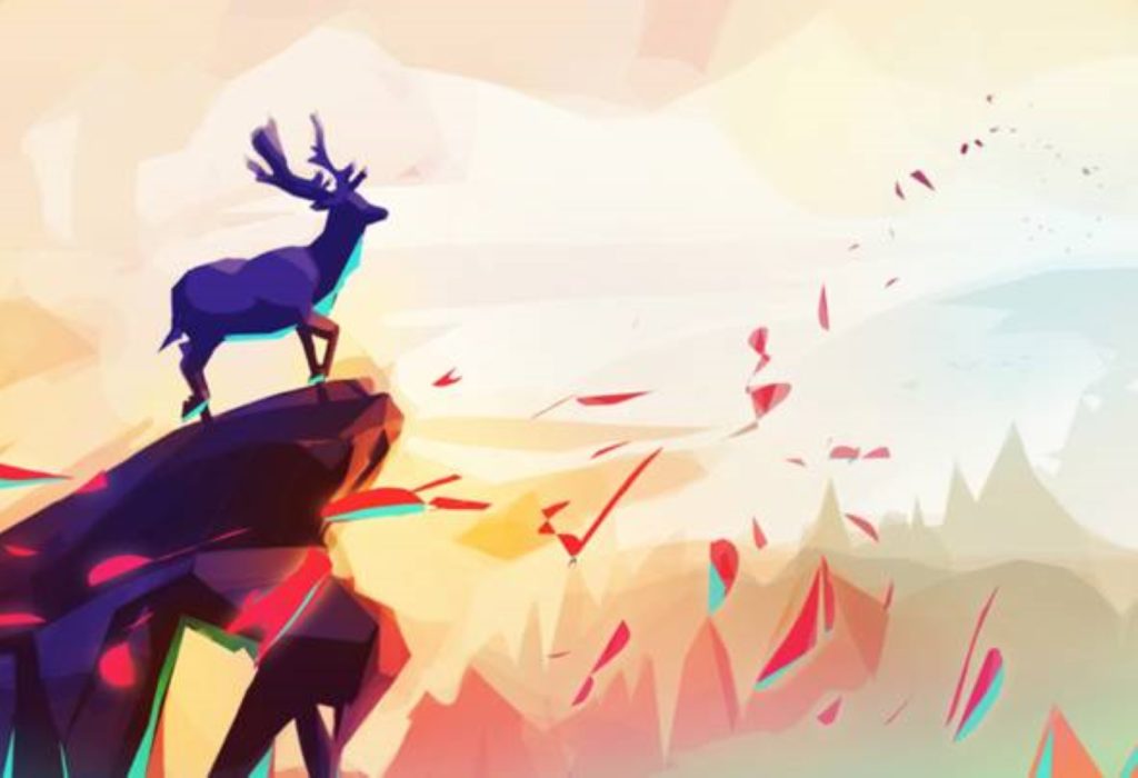 The Deer God approda su PS4 e PS Vita ad aprile