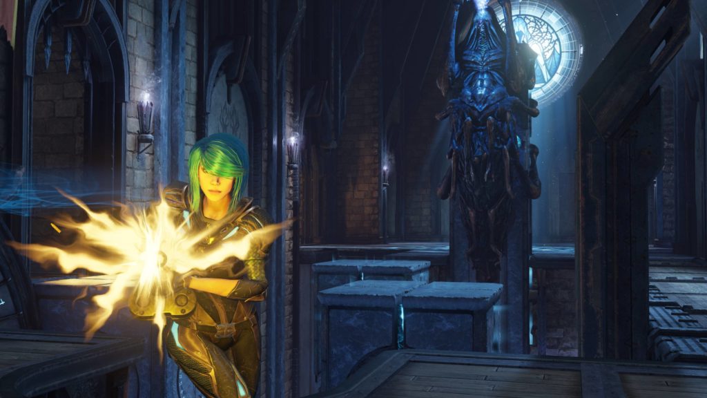 Quake Champions, il gioco sarà free-to-play ma si potrà anche acquistare