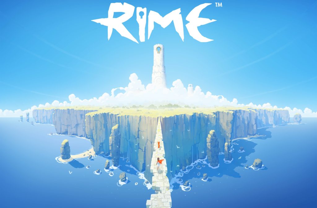 RiME propone un nuovo video-diario