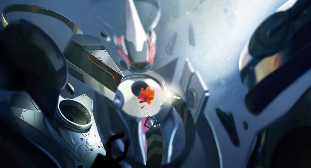 Amplitude Studios annuncia una nuova fazione per Endless Space 2