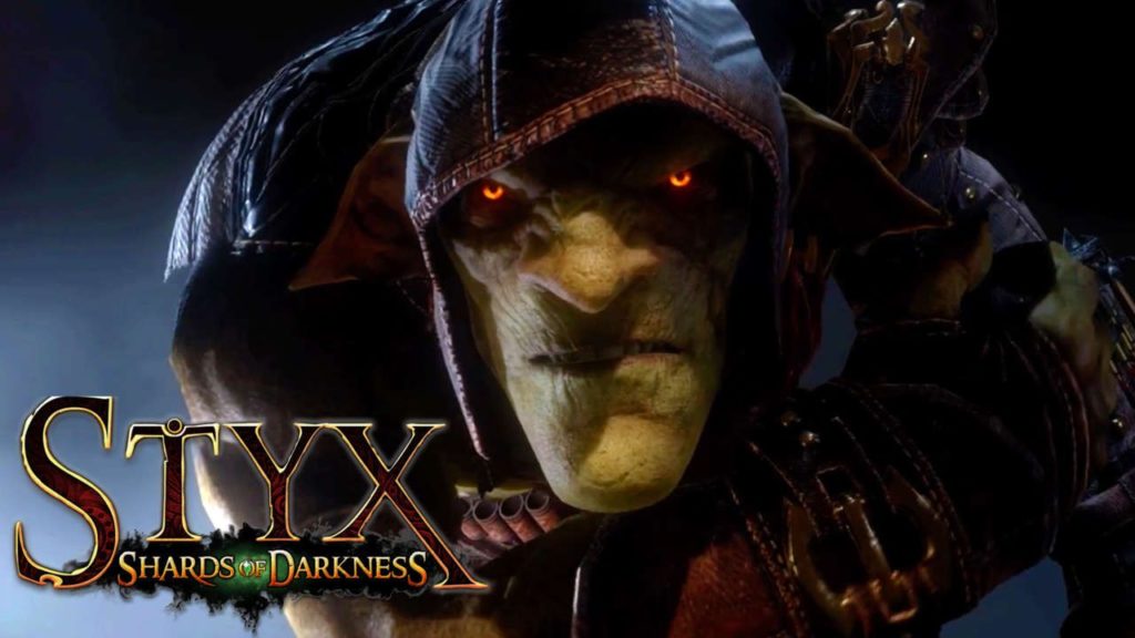 Styx: Shards of Darkness, dettagli sulla longevità del gioco