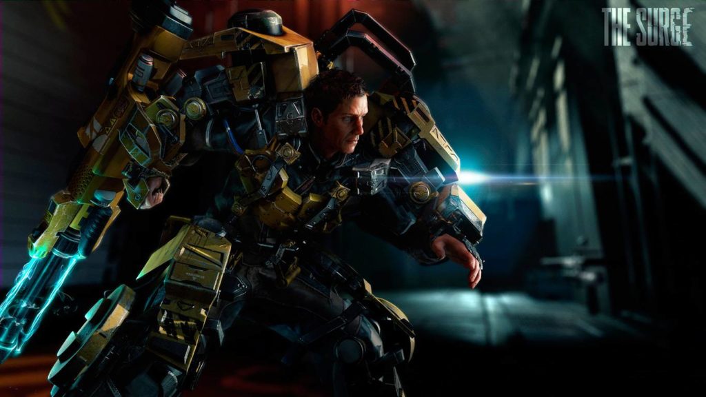 The Surge, ecco il trailer Stronger, Faster, Tougher e la data di lancio