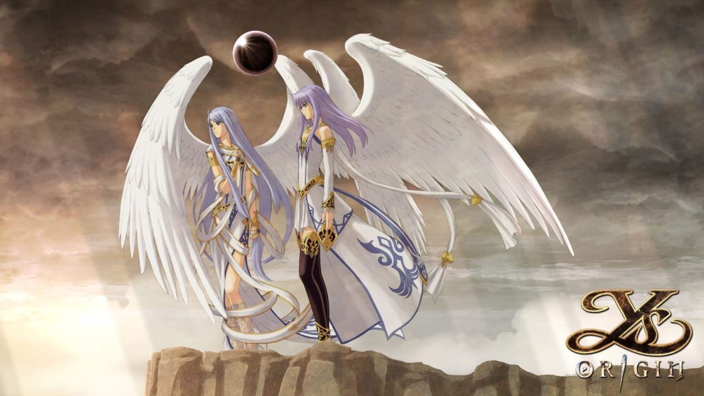 Ys Origin, Recensione PlayStation 4