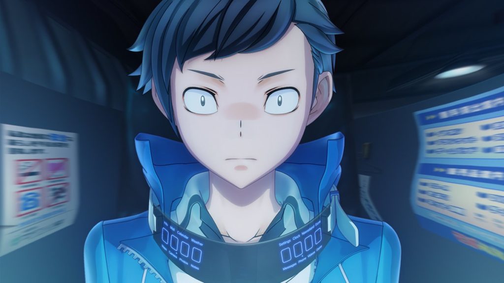 Digimon Story: Cyber Sleuth – Hacker’s Memory, primo trailer