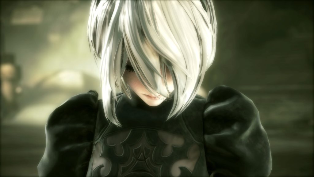 Nier: Automata, recensione PlayStation 4