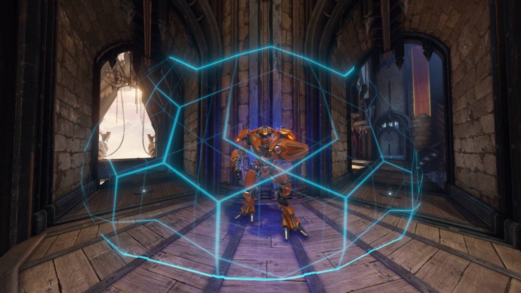 Quake Champions arriverà su Steam