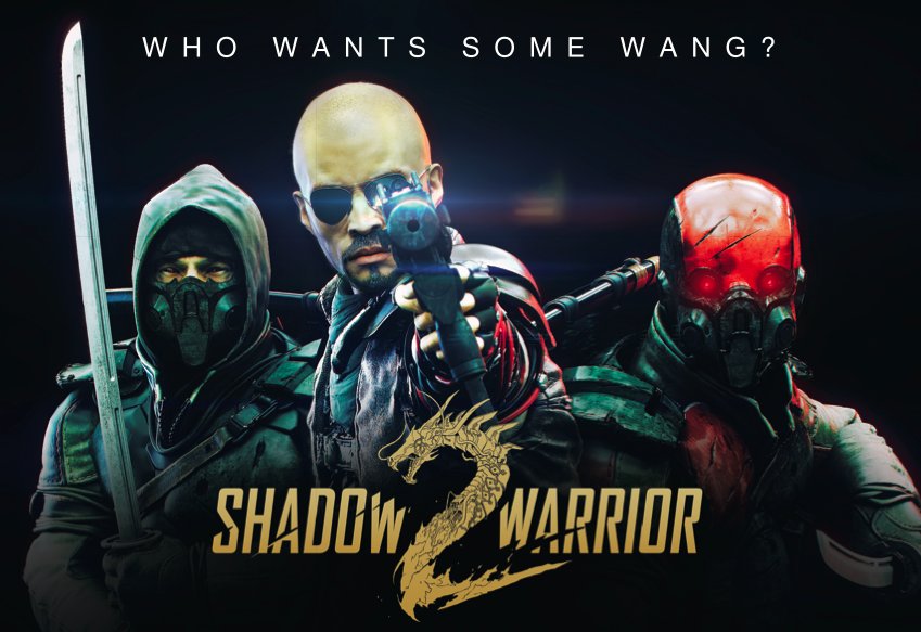 Shadow Warrior 2, la data di lancio per console arriverà presto