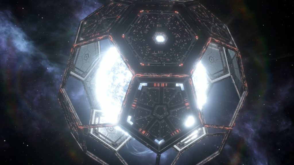 Stellaris, disponibile l’espansione Utopia