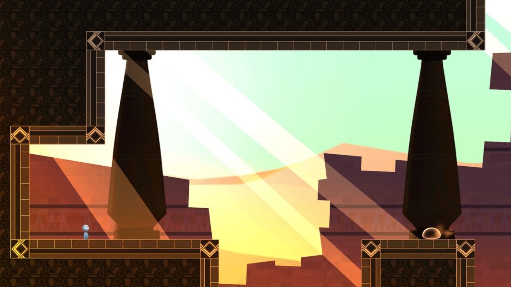 Switch – or die trying, Recensione Pc