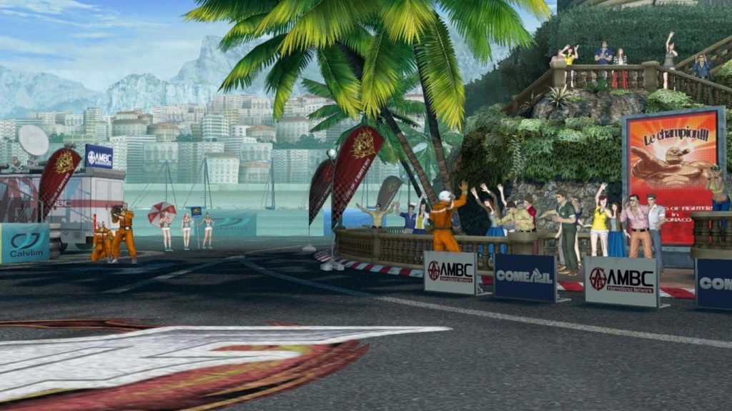 The King of Fighters XIV, trailer sull’aggiornamento 2.0