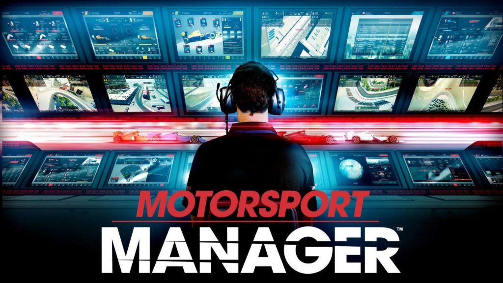 Motorsport Manager, video “From the Pit Wall” – Aerodinamica