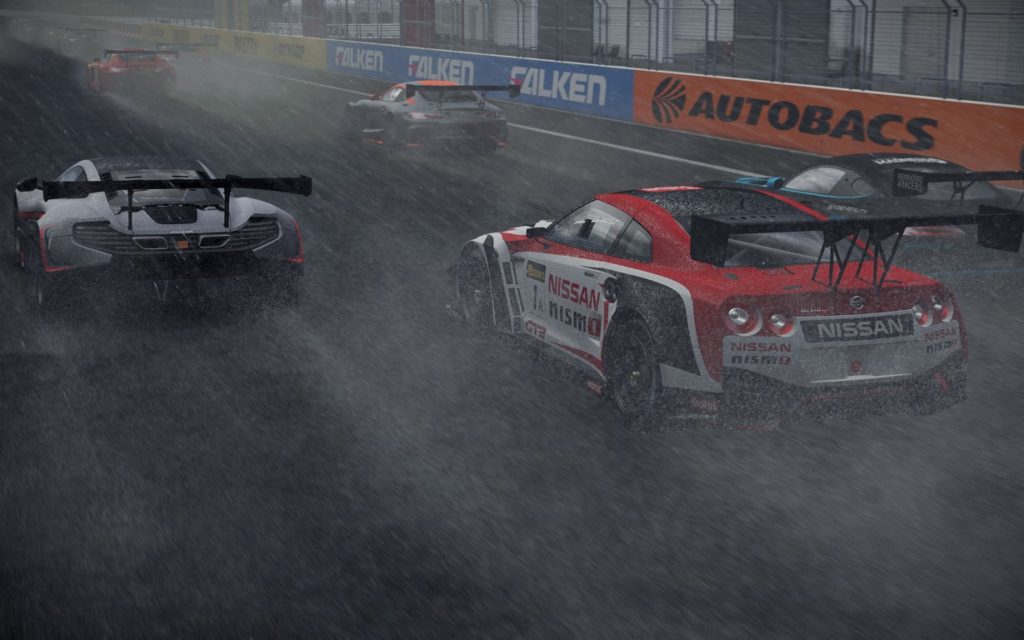 Project Cars 2, video per la Jaguar XJR 9 Prototype