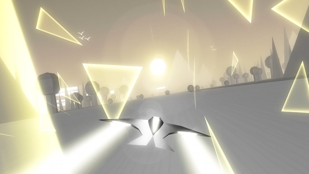 Race the Sun si aggiornerà col supporto al PS VR