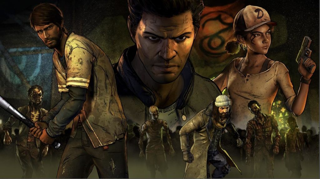 The Walking Dead: A New Frontier Episodio 3, Recensione Pc