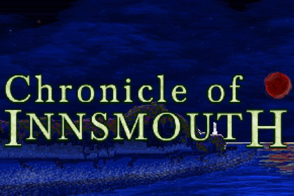 Chronicle of Innsmouth, Recensione Pc