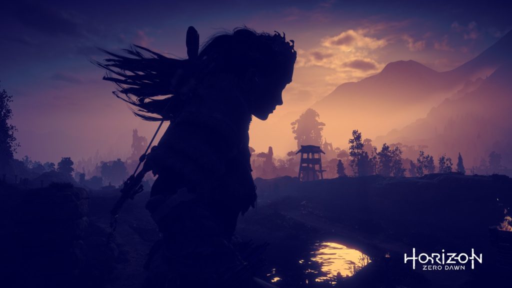 Horizon Zero Dawn, subito la patch 1.46