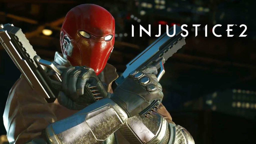 Injustice 2, un video ci presenta Cappuccio Rosso