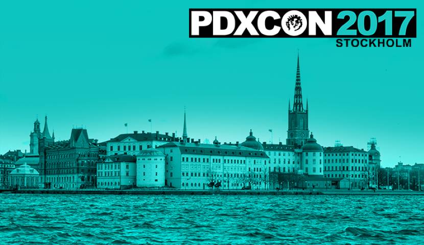 Paradox svela la line-up e tante novità al PDXCON 2017