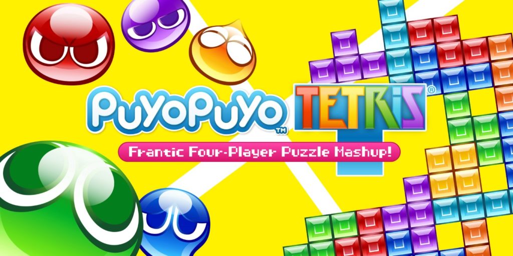 Puyo Puyo Tetris, Recensione PlayStation 4