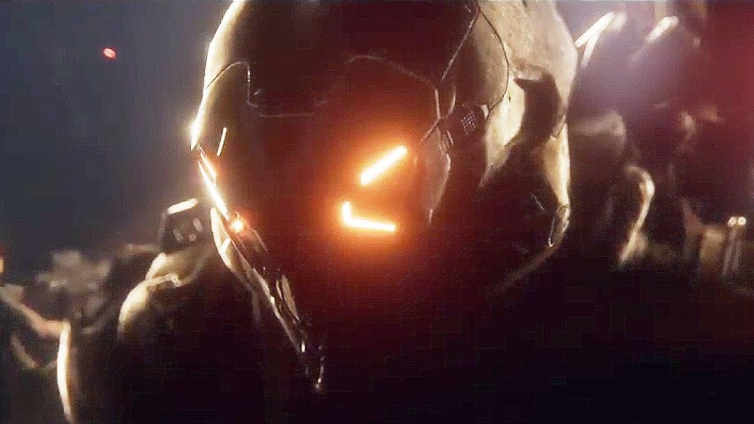 BioWare. “Non è Anthem a causare i problemi alla PS4”