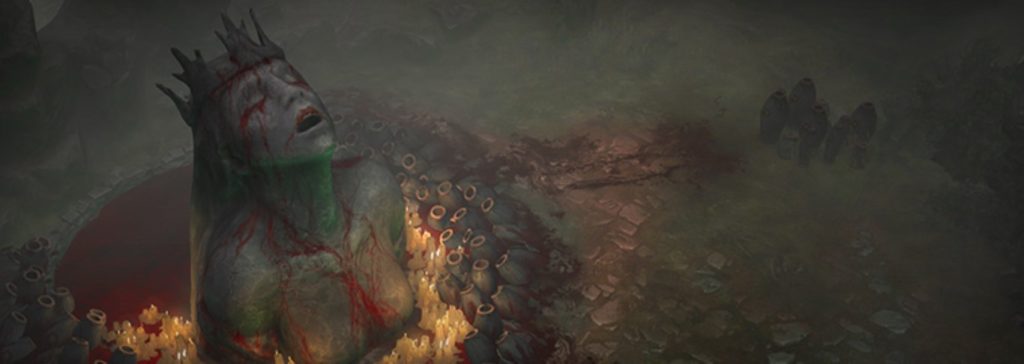 Diablo 3, approfondimento sulla Brughiera Fosca