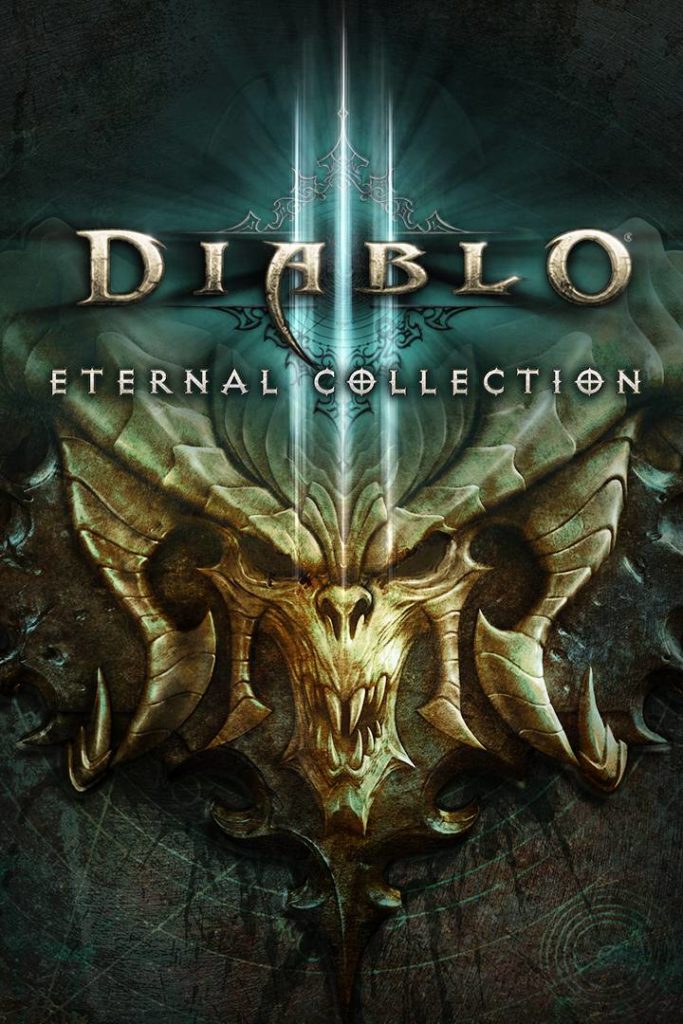 Diablo 3, è l’ora dell’Ascesa del Negromante