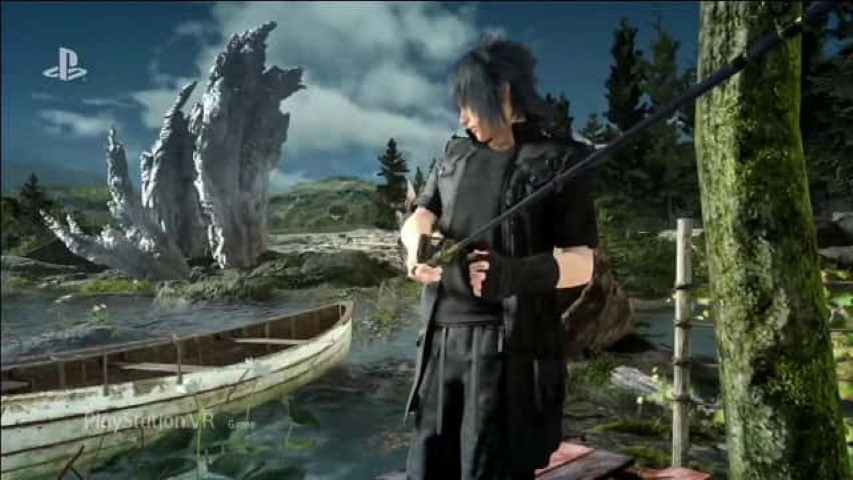 Il nuovo trailer E3 ci mostra l’espansione FF XV