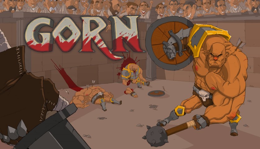 I gladiatori di Gorn irrompono nell’arena VR il 10 luglio