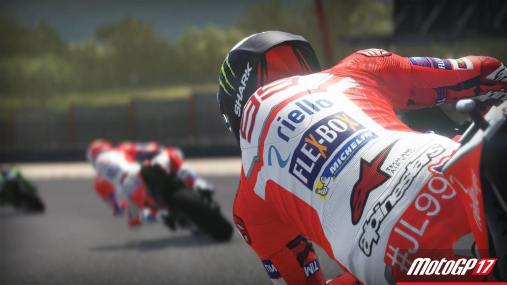 MotoGP 17, Recensione PS4