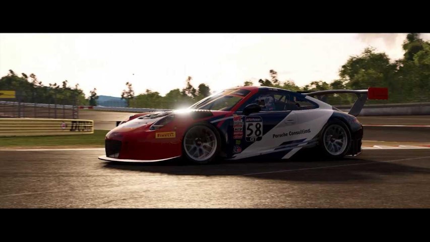 Project Cars 2, secondo episodio di Built By Drivers