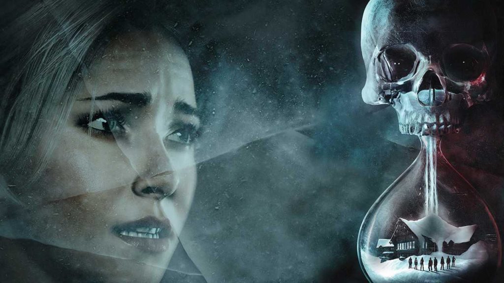 Until Dawn tra i giochi del PlayStation Plus di luglio 2017