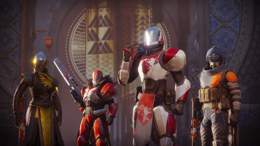 Destiny 2, la Open Beta su Pc parte il 28 agosto