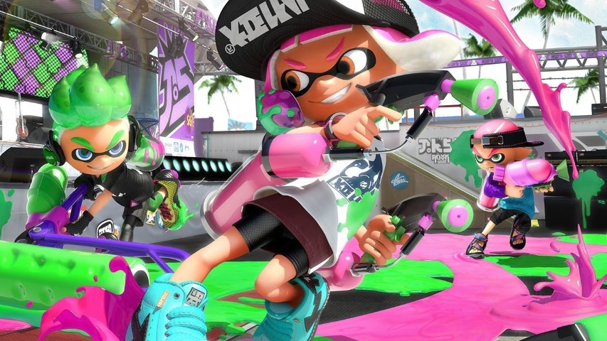 Splatoon 2, Recensione Nintendo Switch