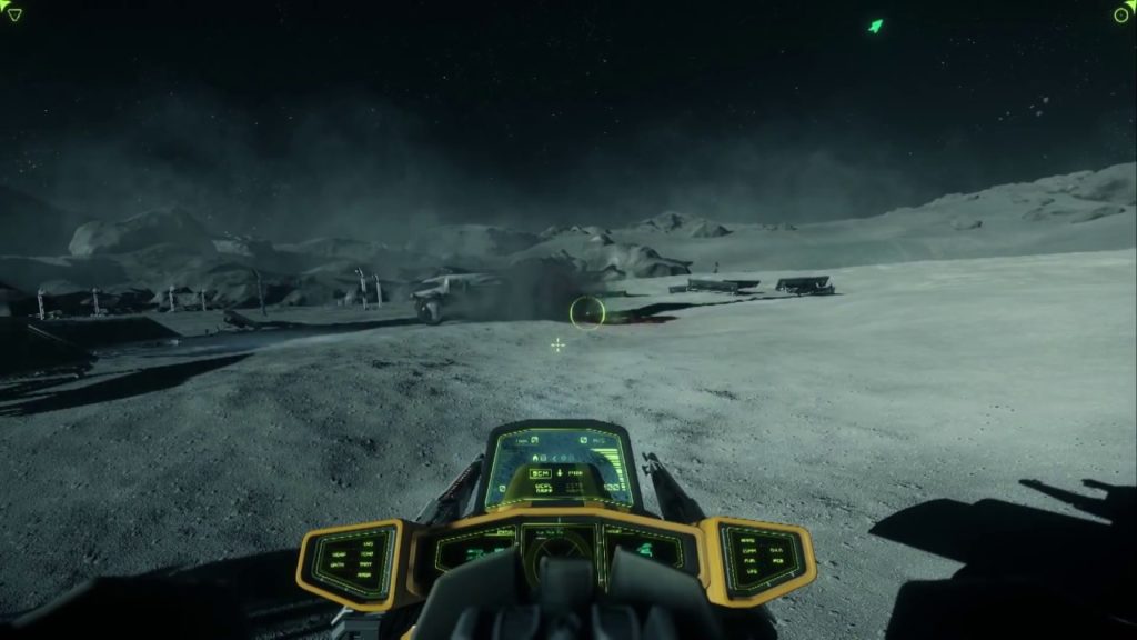 L’Alpha 3.0 di Star Citizen slitta ad inizio settembre