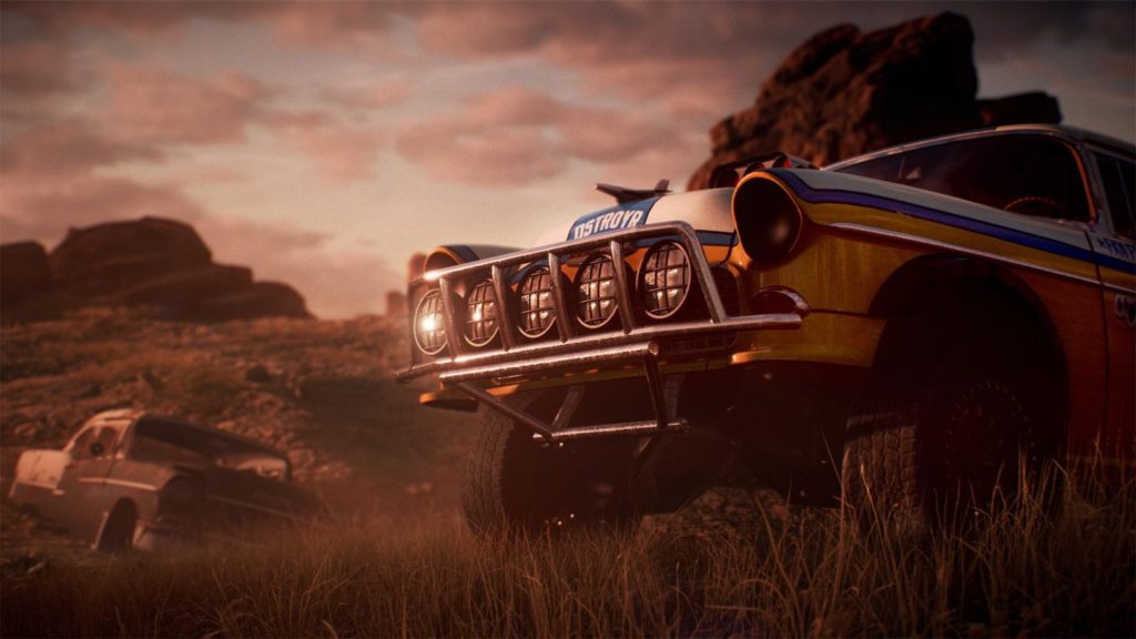 Need for Speed Payback, trailer sulla personalizzazione
