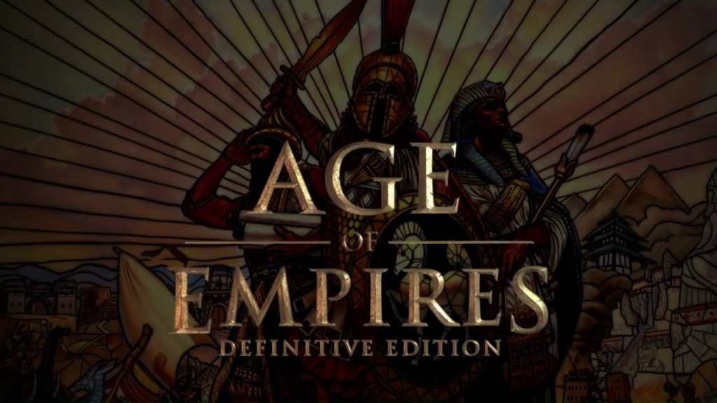 Age of Empires: Definitive Edition, 14 minuti di gameplay