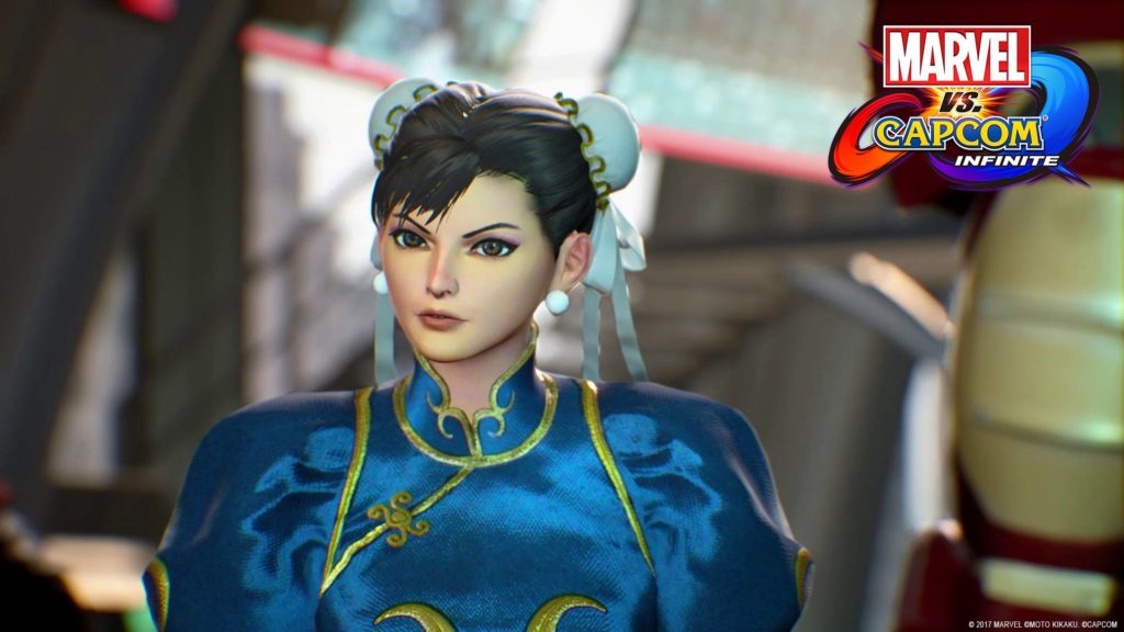 Marvel Vs. Capcom: Infinite, confermate modalità e personaggi