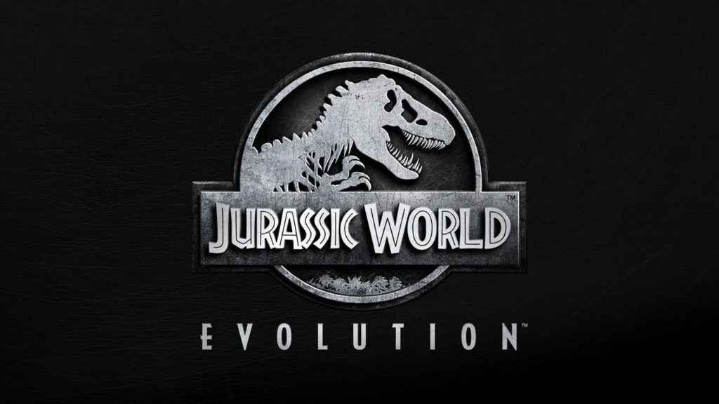 Gamescom 2017, annunciato Jurassic World Evolution